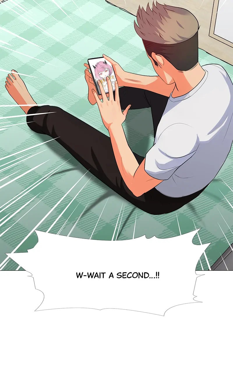 Read Real World Mobile chapter 44 image 2 on Lezhin