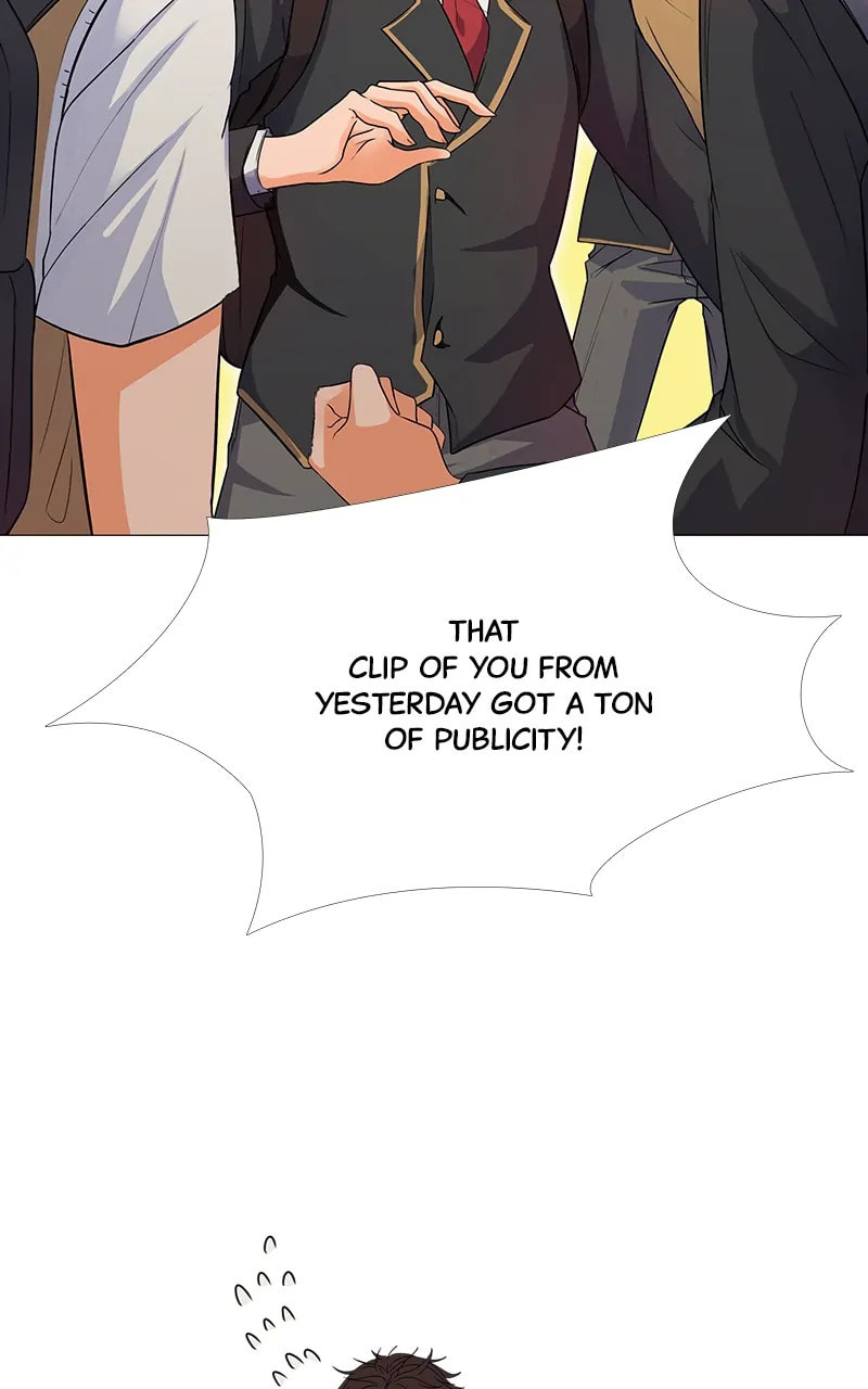 Read Real World Mobile chapter 44 image 20 on Lezhin