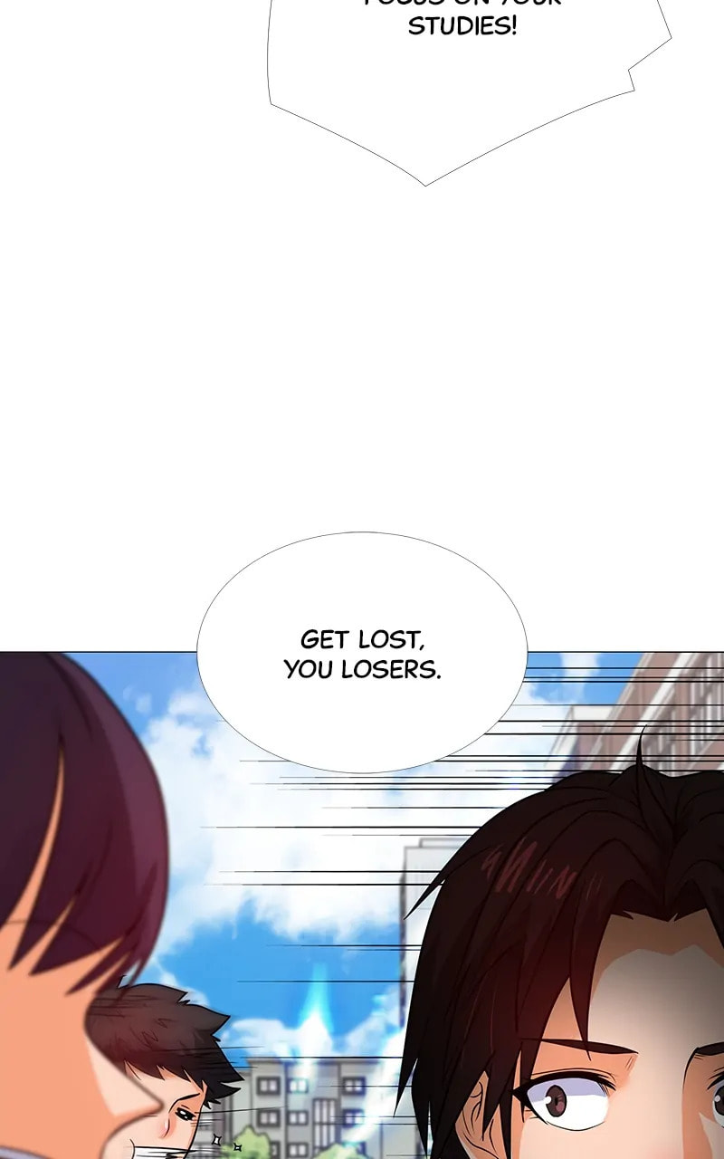 Read Real World Mobile chapter 44 image 22 on Lezhin