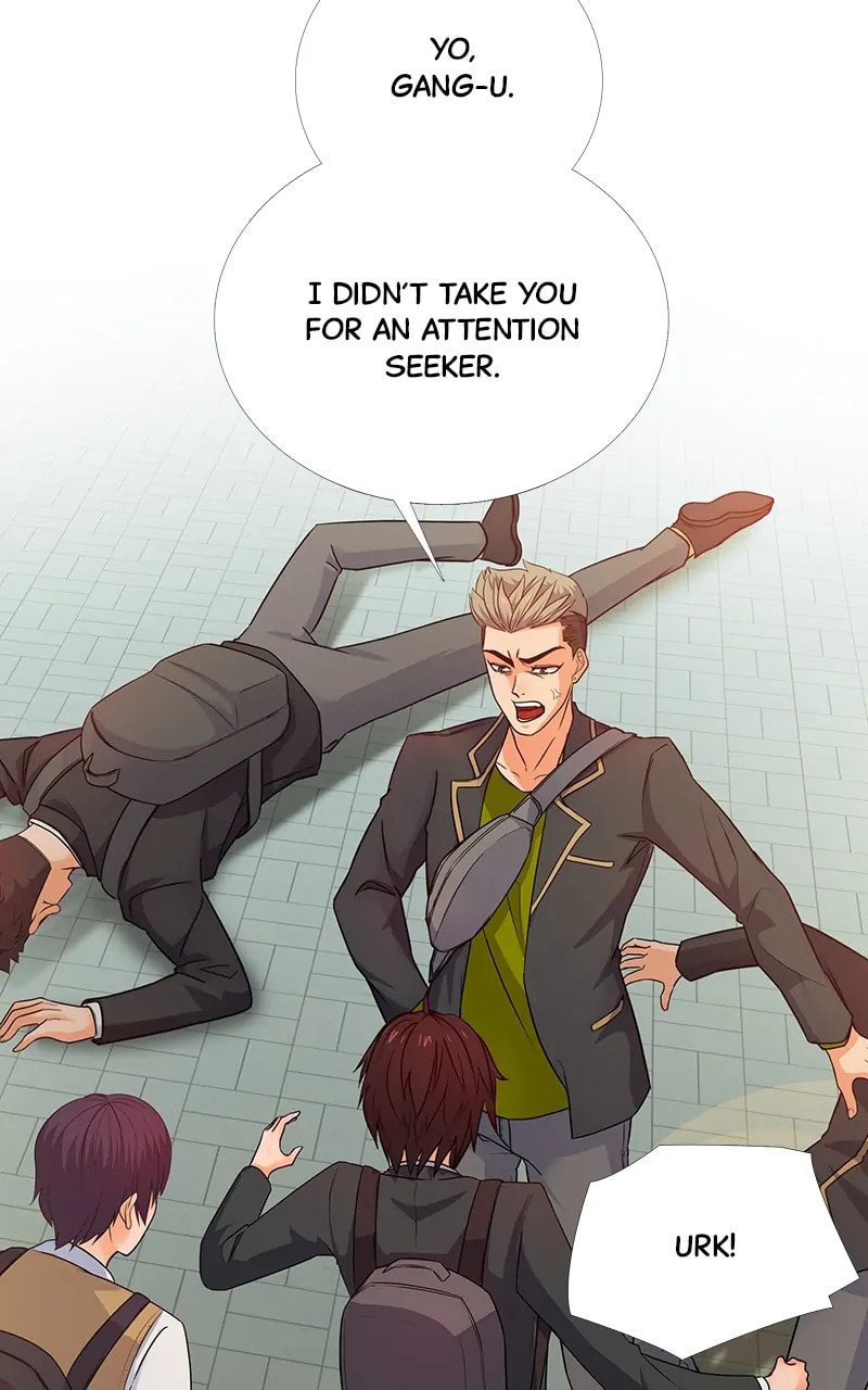 Read Real World Mobile chapter 44 image 26 on Lezhin