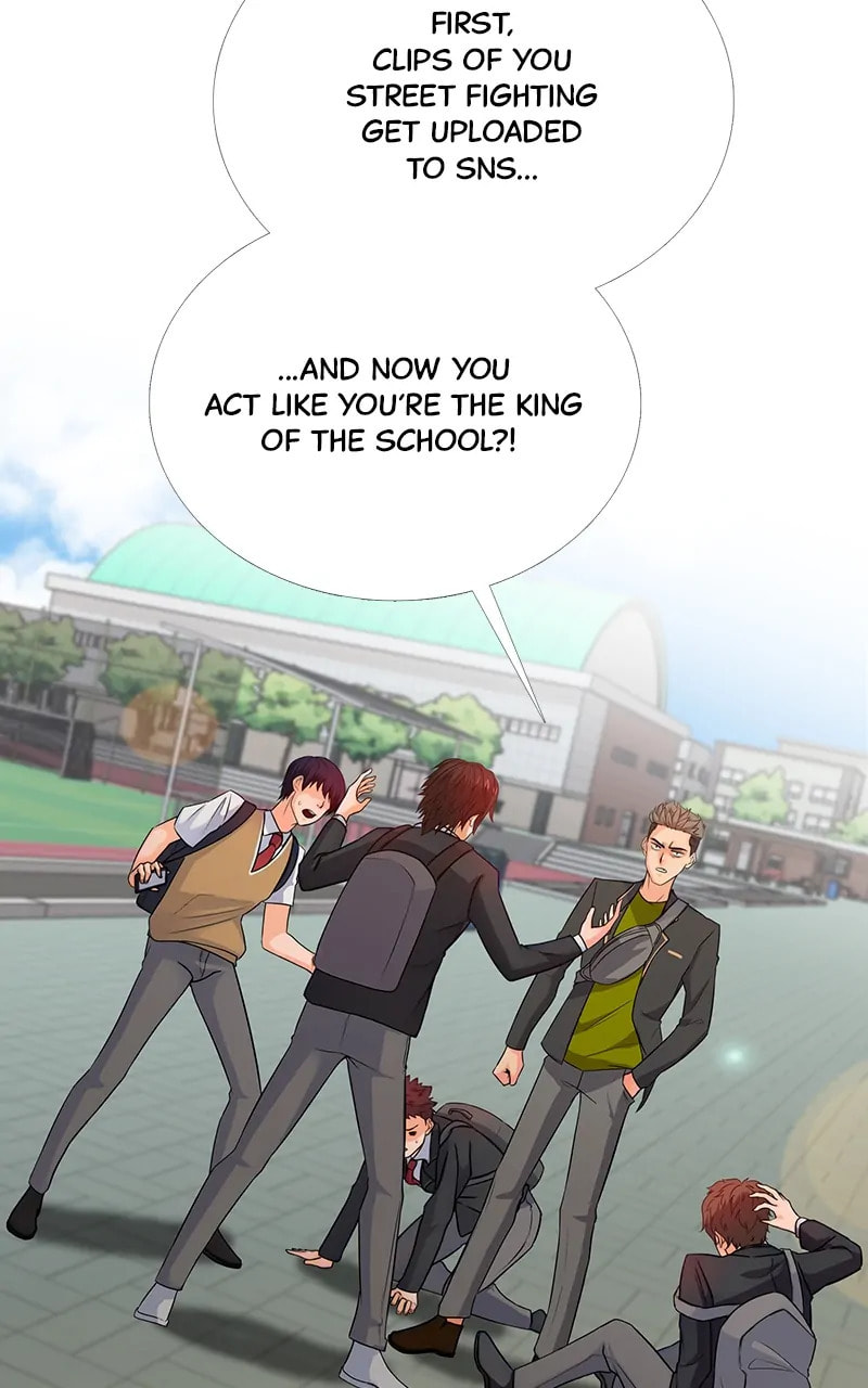 Read Real World Mobile chapter 44 image 29 on Lezhin