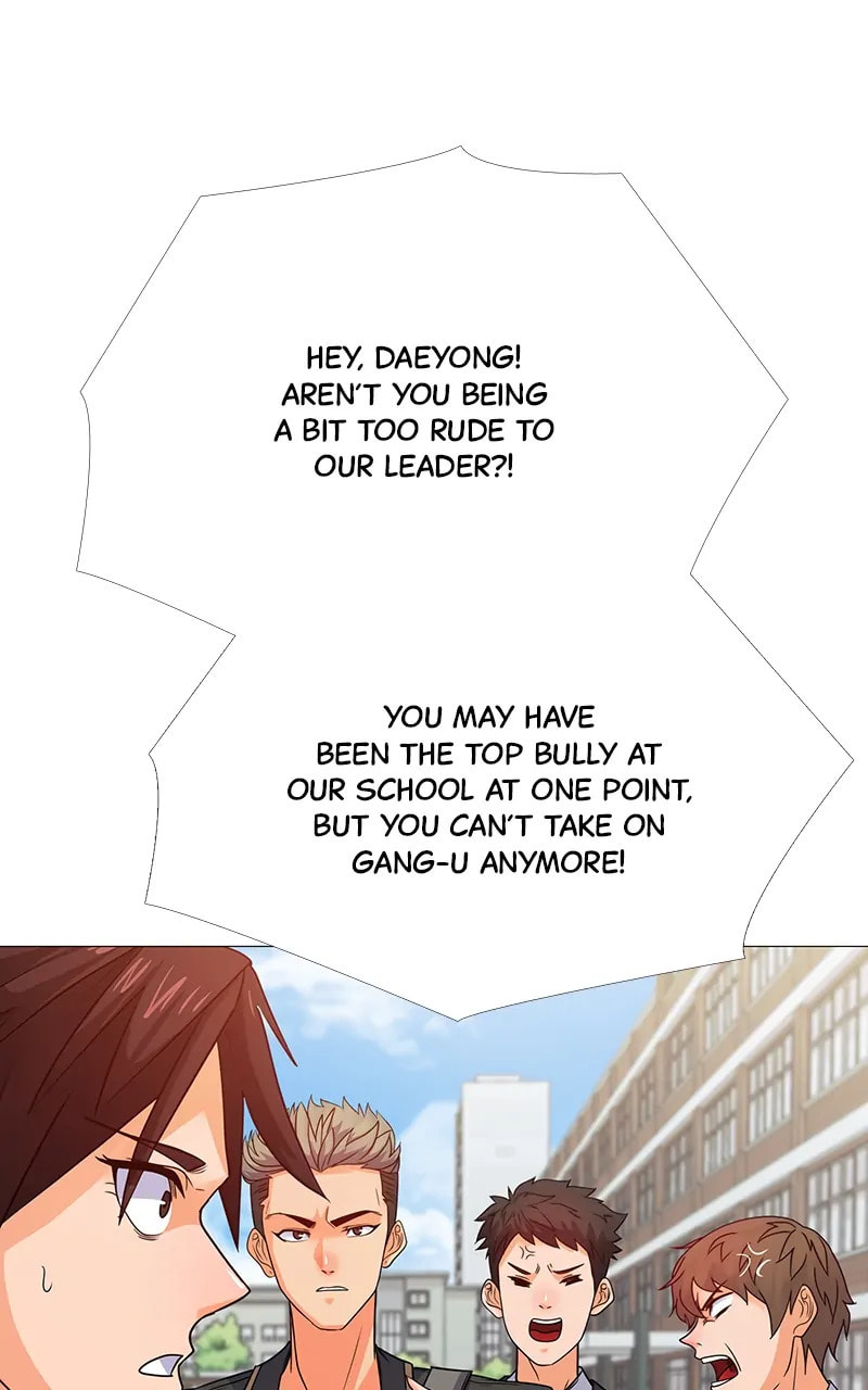 Read Real World Mobile chapter 44 image 31 on Lezhin