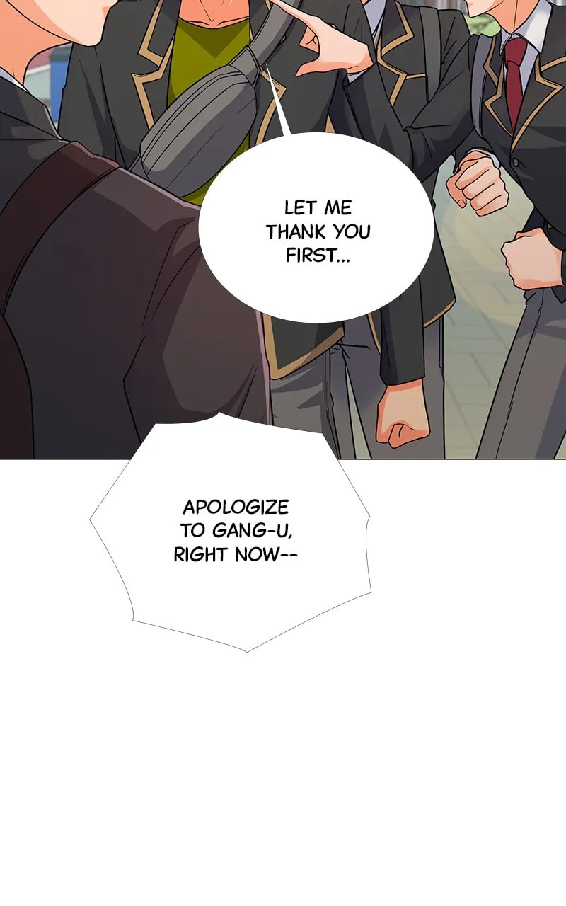 Read Real World Mobile chapter 44 image 32 on Lezhin