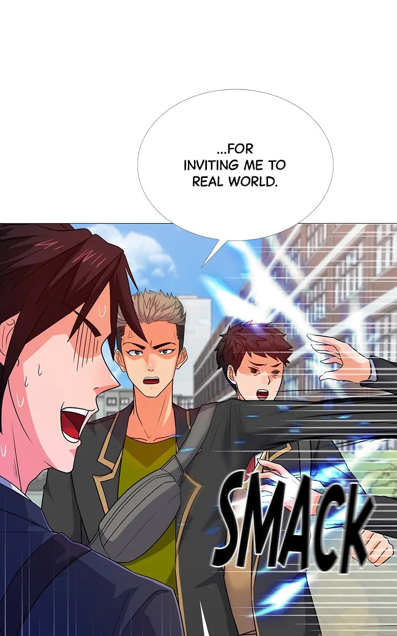 Read Real World Mobile chapter 44 image 33 on Lezhin