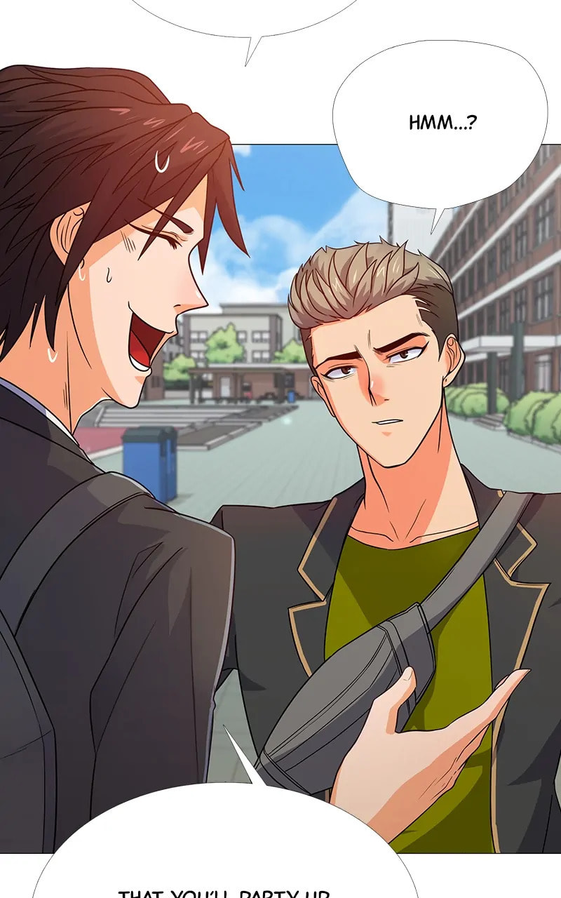 Read Real World Mobile chapter 44 image 35 on Lezhin