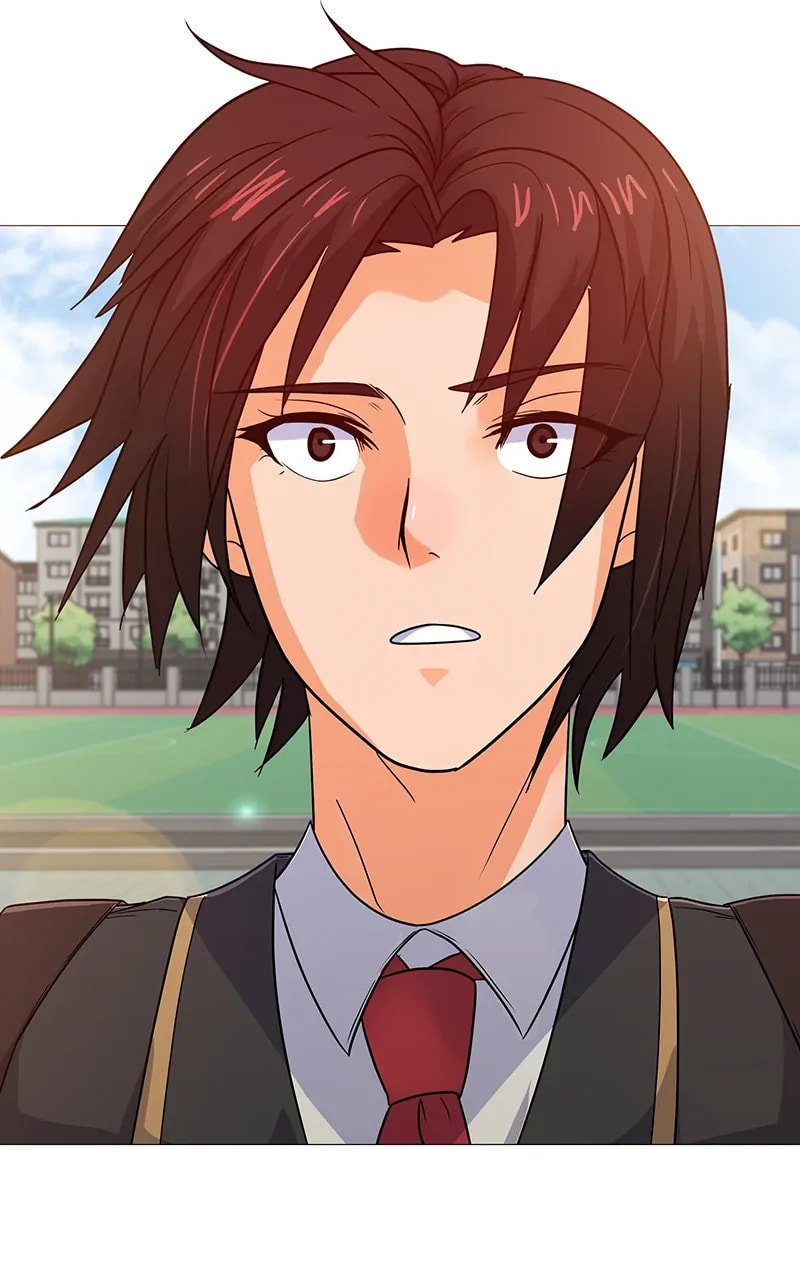 Read Real World Mobile chapter 44 image 39 on Lezhin