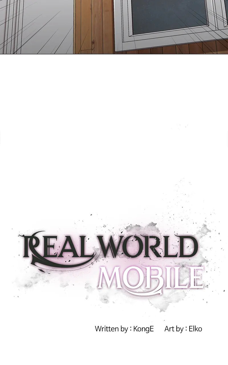 Read Real World Mobile chapter 44 image 4 on Lezhin