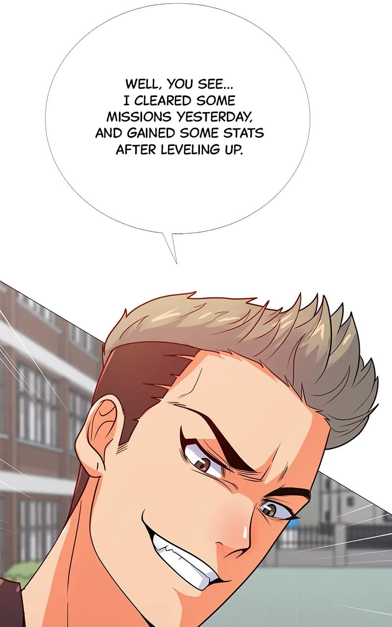 Read Real World Mobile chapter 44 image 44 on Lezhin