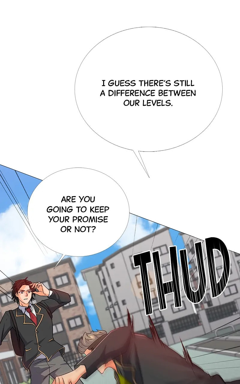 Read Real World Mobile chapter 44 image 46 on Lezhin