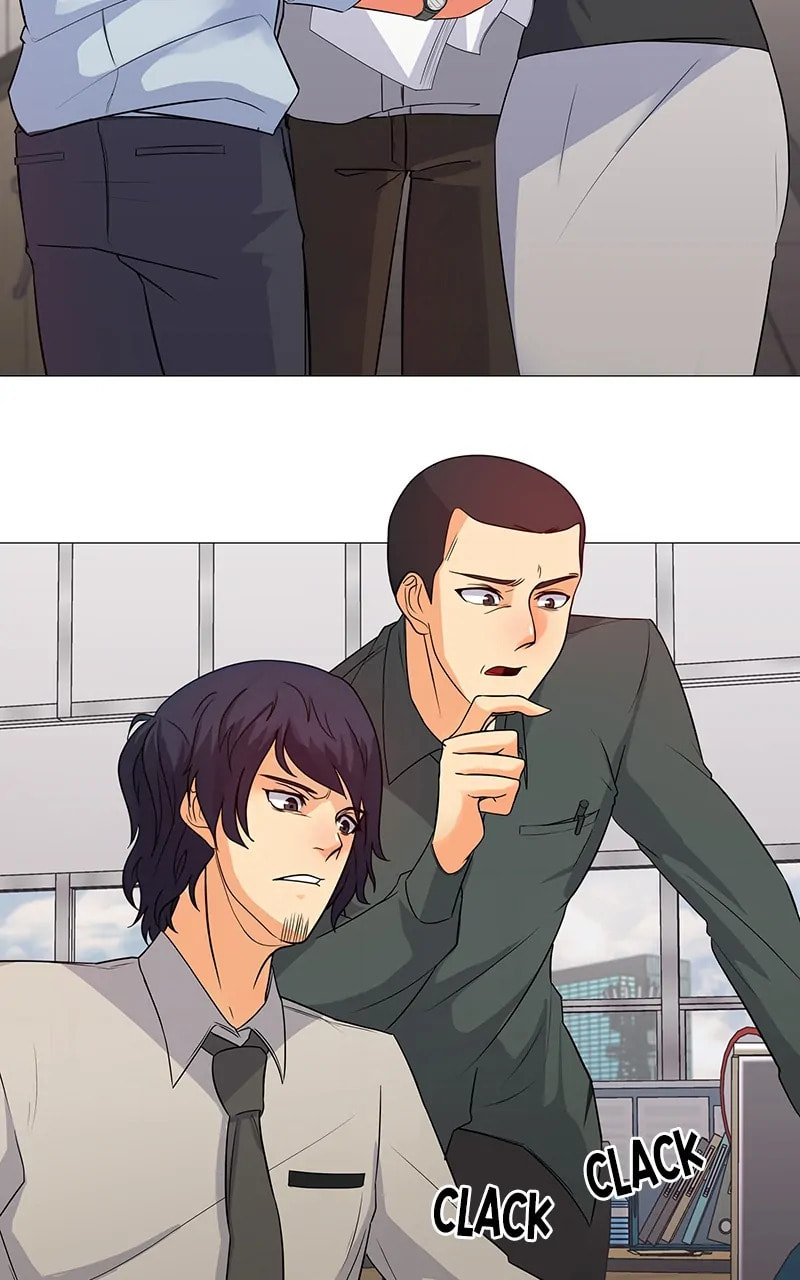 Read Real World Mobile chapter 44 image 57 on Lezhin