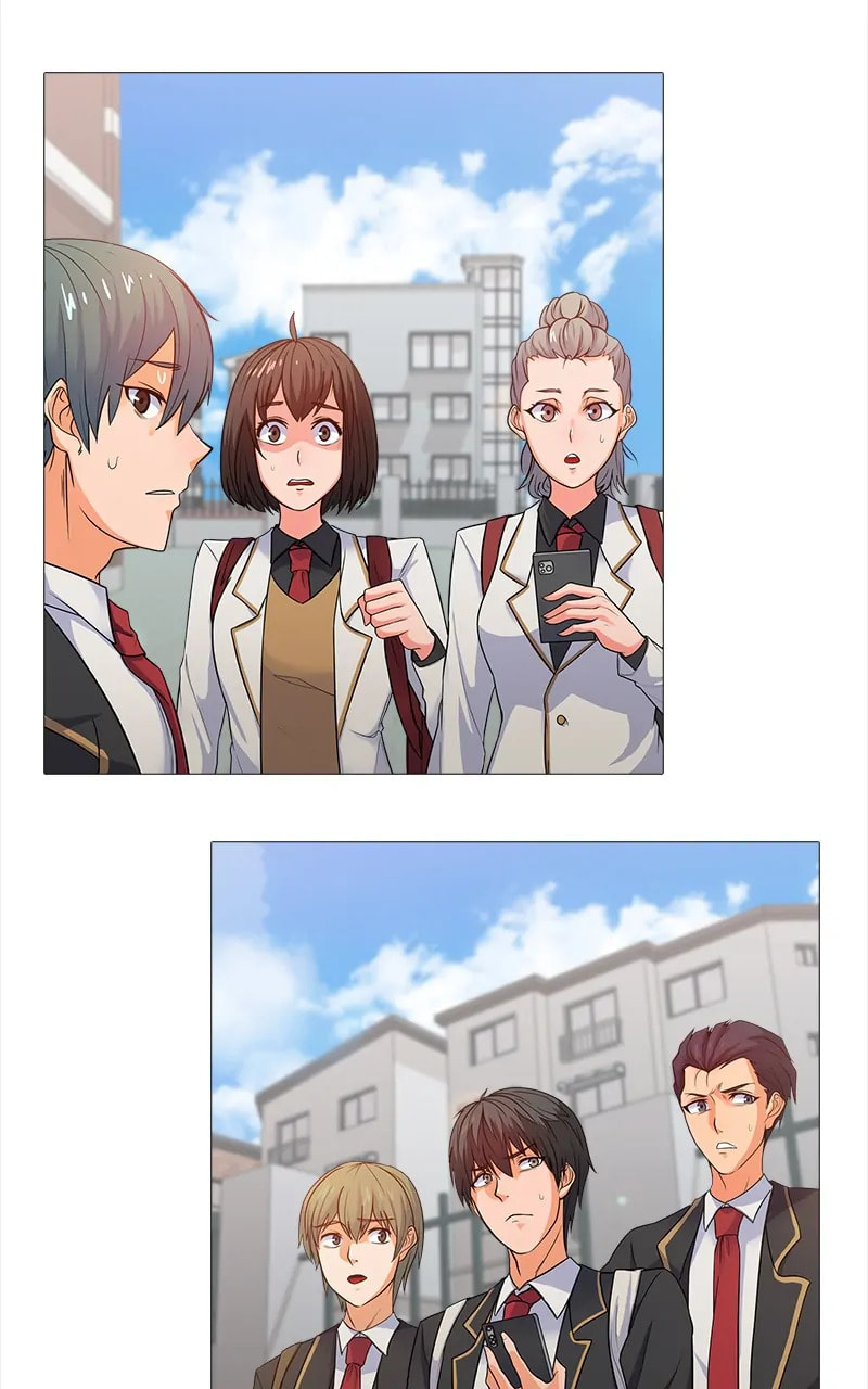Read Real World Mobile chapter 44 image 6 on Lezhin