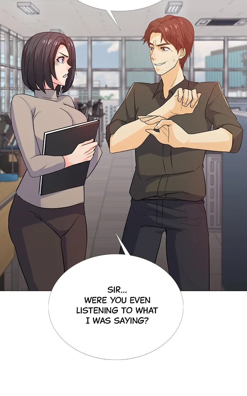 Read Real World Mobile chapter 44 image 63 on Lezhin