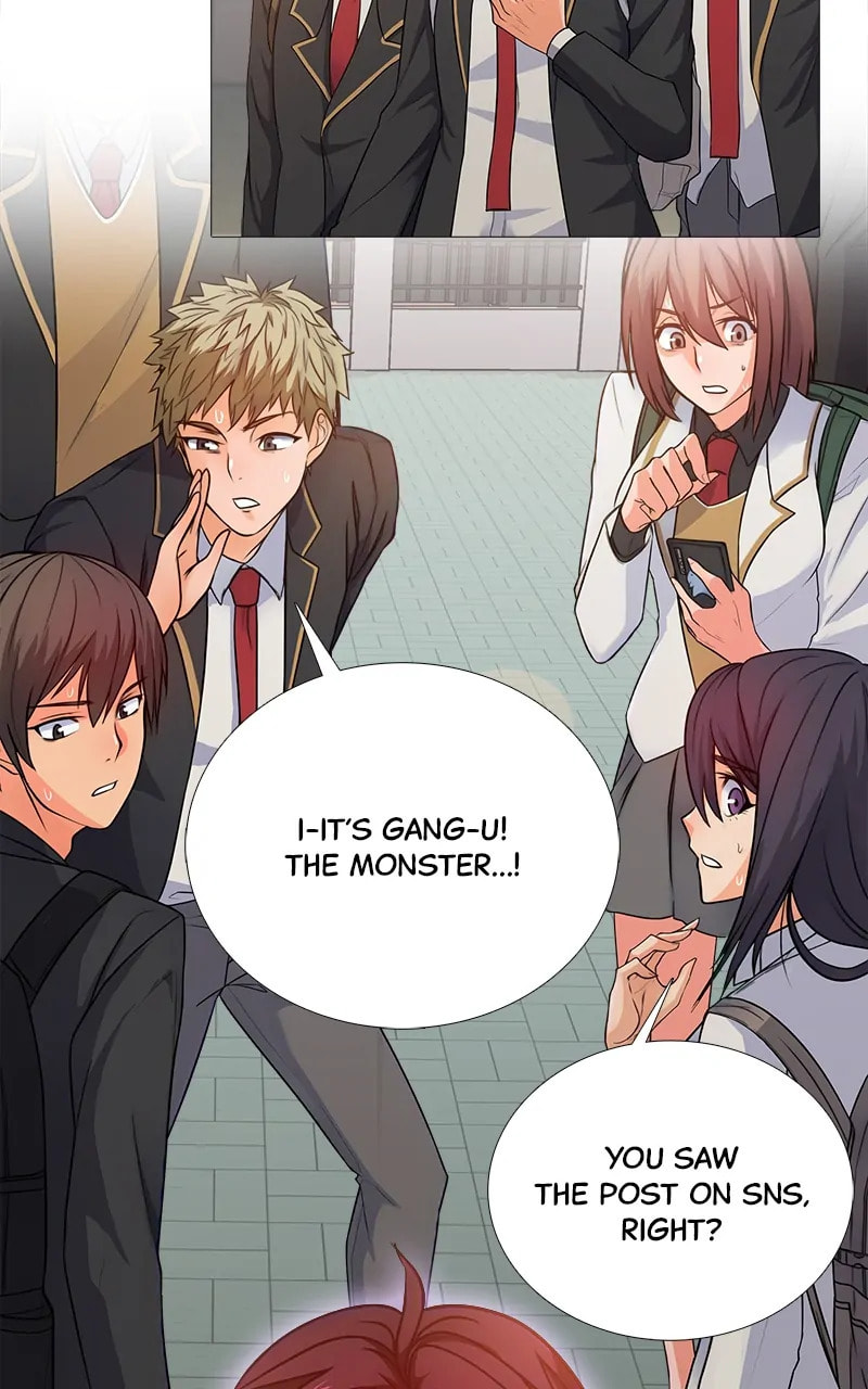 Read Real World Mobile chapter 44 image 7 on Lezhin