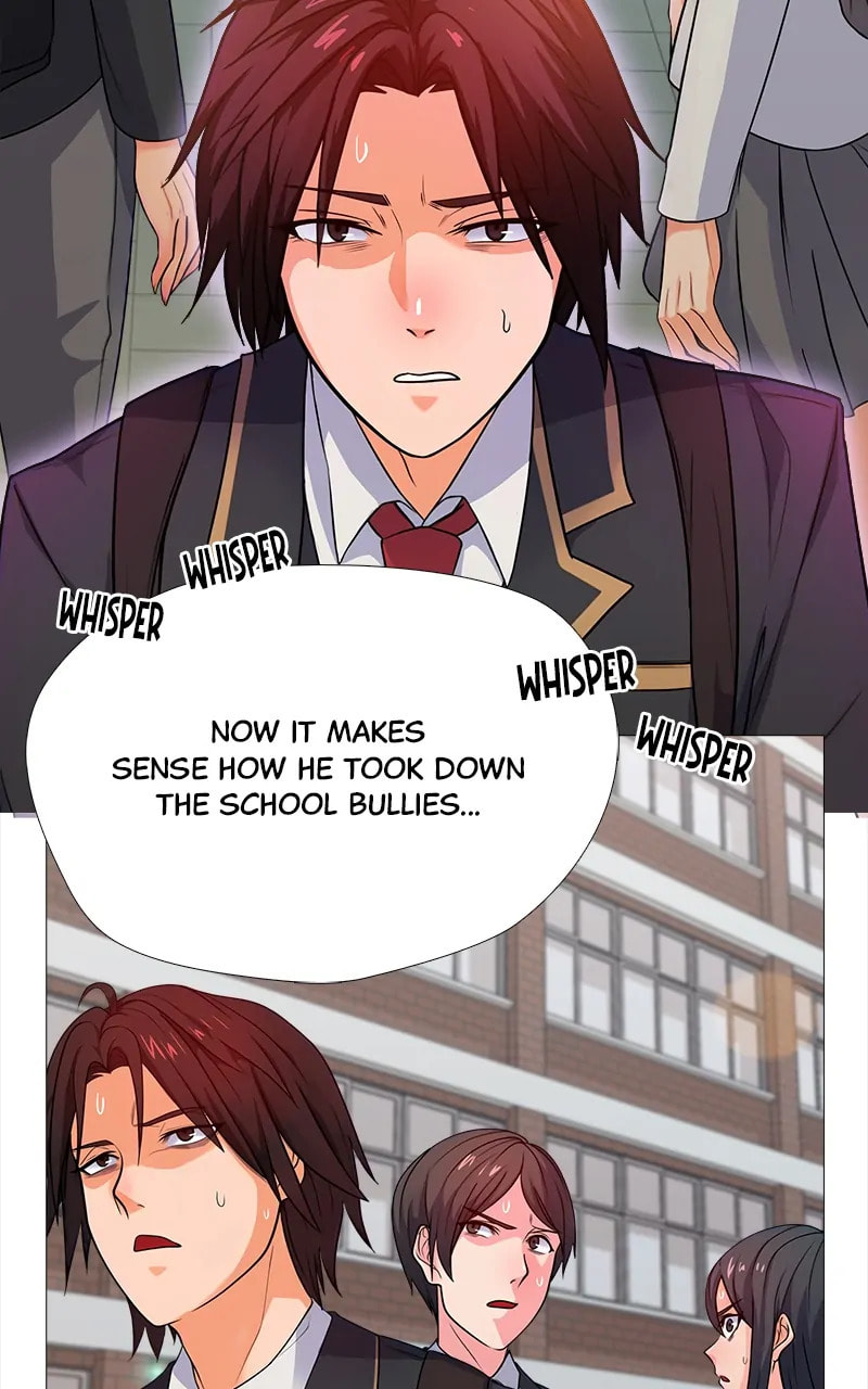 Read Real World Mobile chapter 44 image 8 on Lezhin