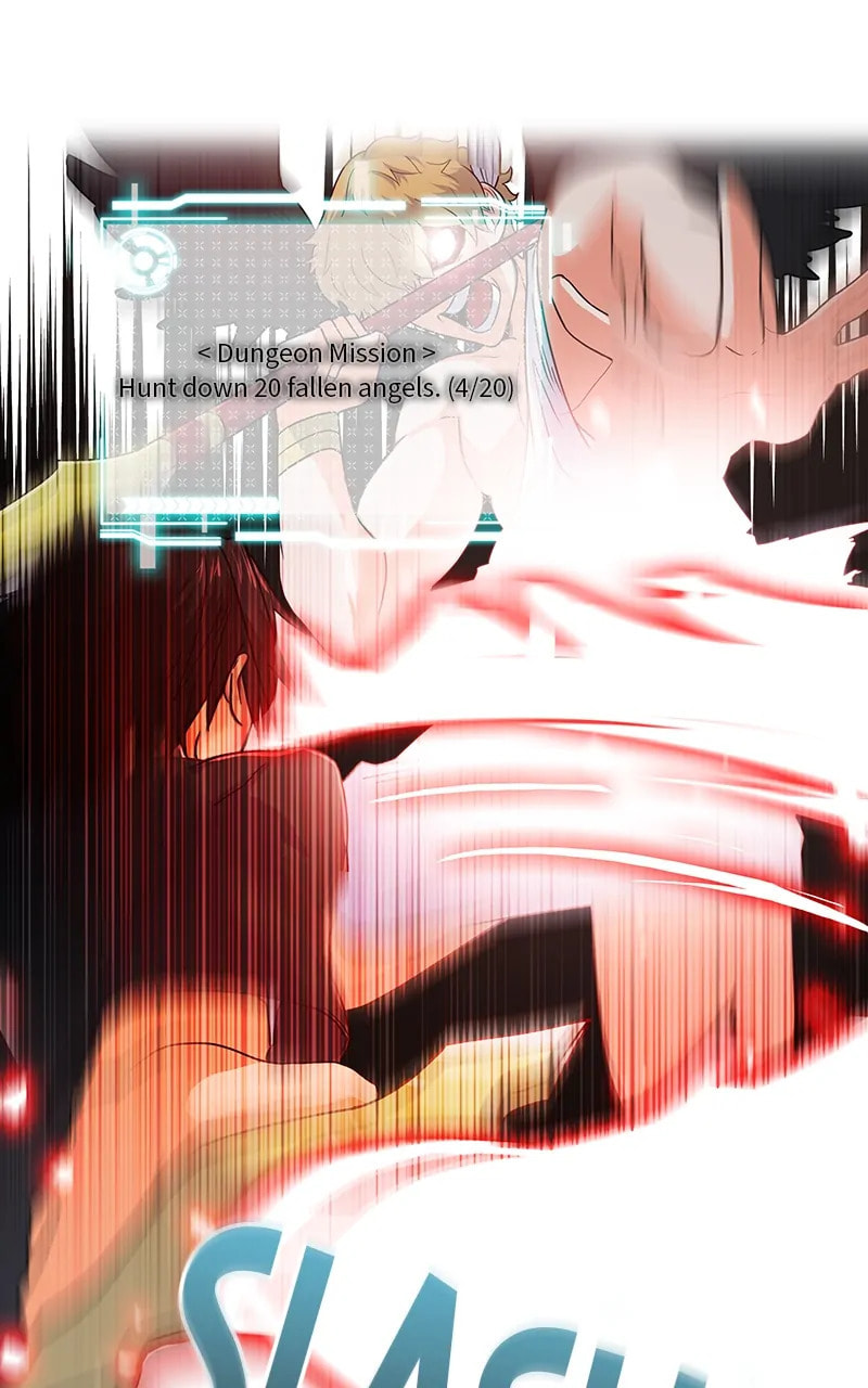 Read Real World Mobile chapter 45 image 100 on Lezhin