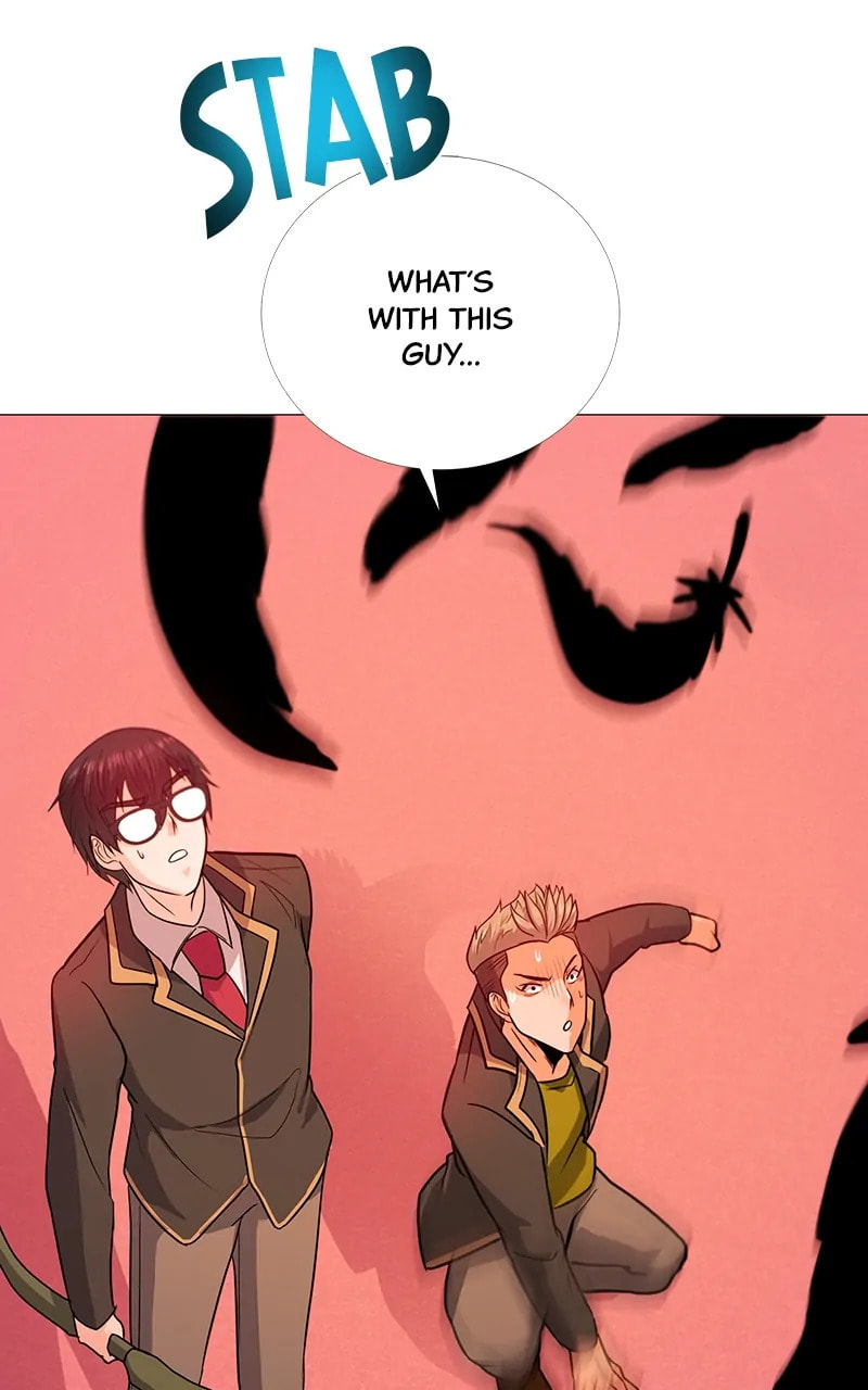 Read Real World Mobile chapter 45 image 103 on Lezhin