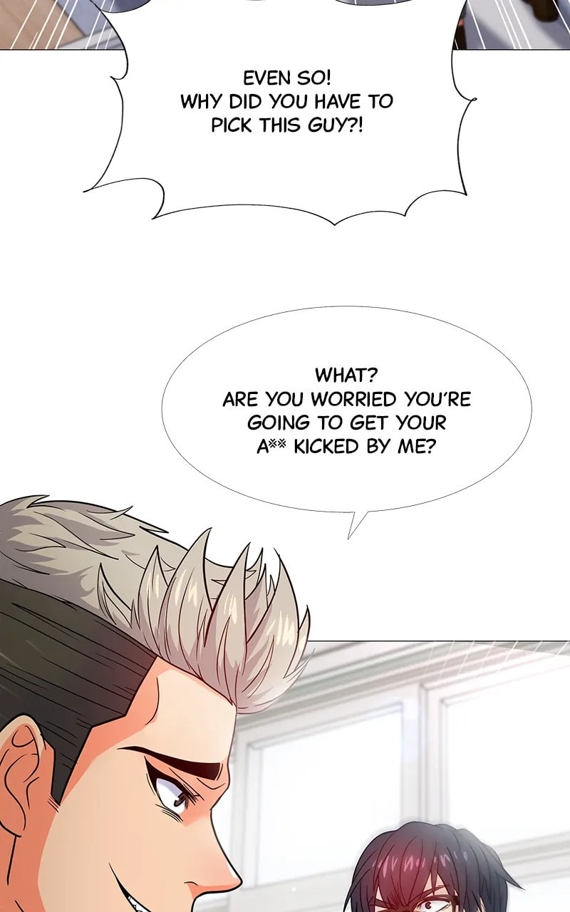 Read Real World Mobile chapter 45 image 11 on Lezhin
