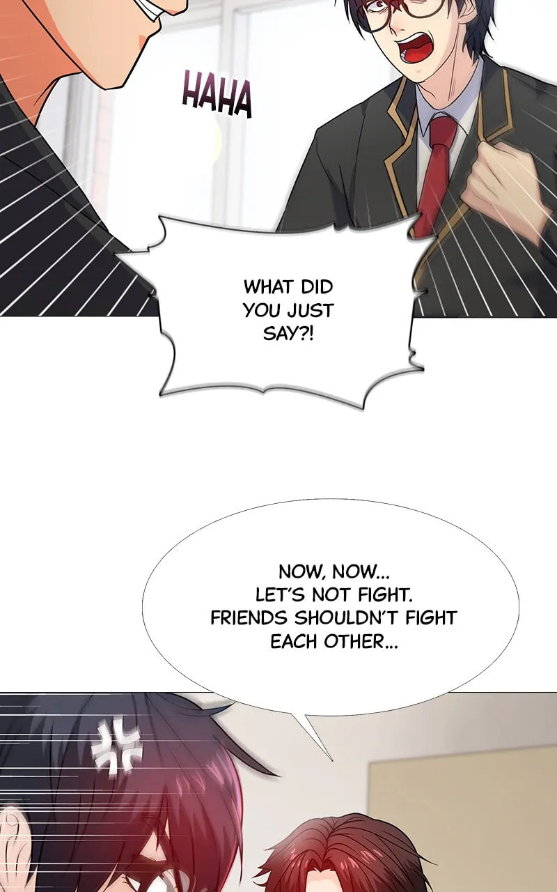 Read Real World Mobile chapter 45 image 12 on Lezhin