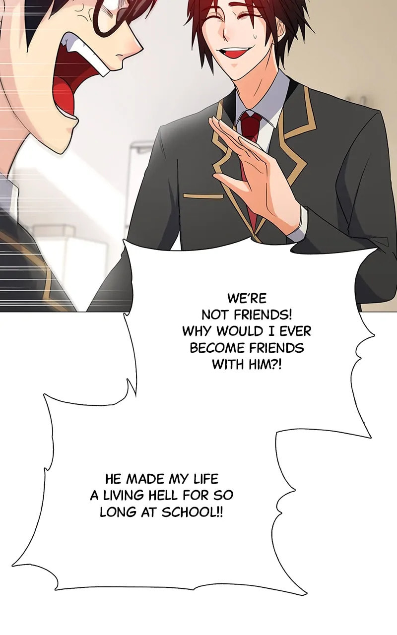 Read Real World Mobile chapter 45 image 13 on Lezhin