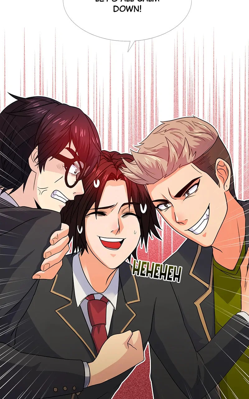 Read Real World Mobile chapter 45 image 16 on Lezhin