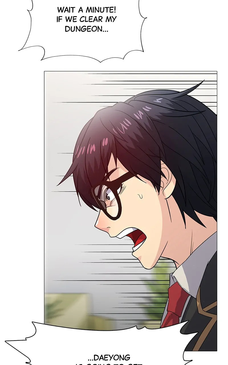 Read Real World Mobile chapter 45 image 18 on Lezhin