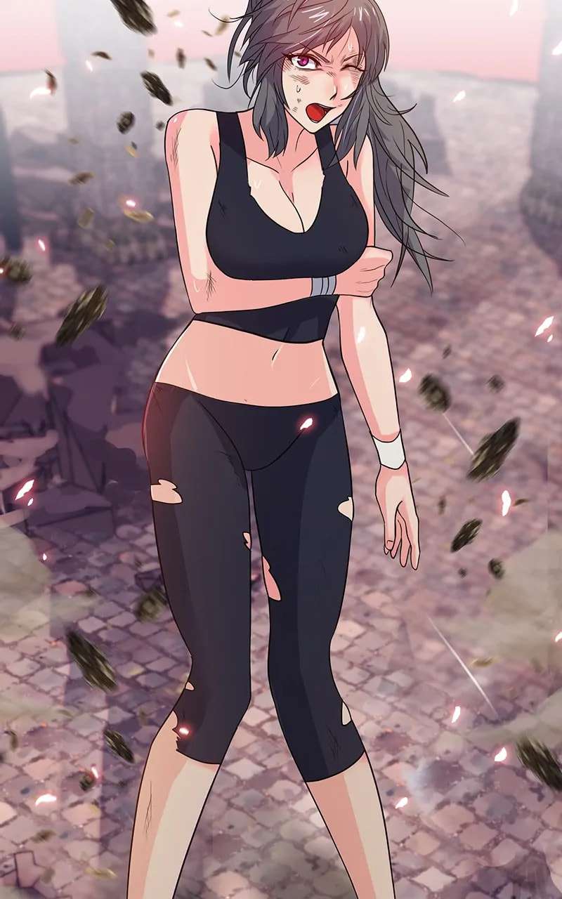 Read Real World Mobile chapter 45 image 2 on Lezhin