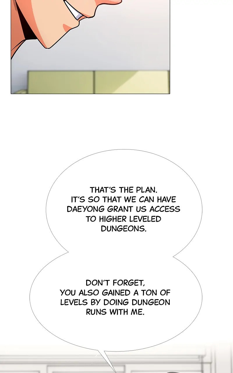 Read Real World Mobile chapter 45 image 20 on Lezhin