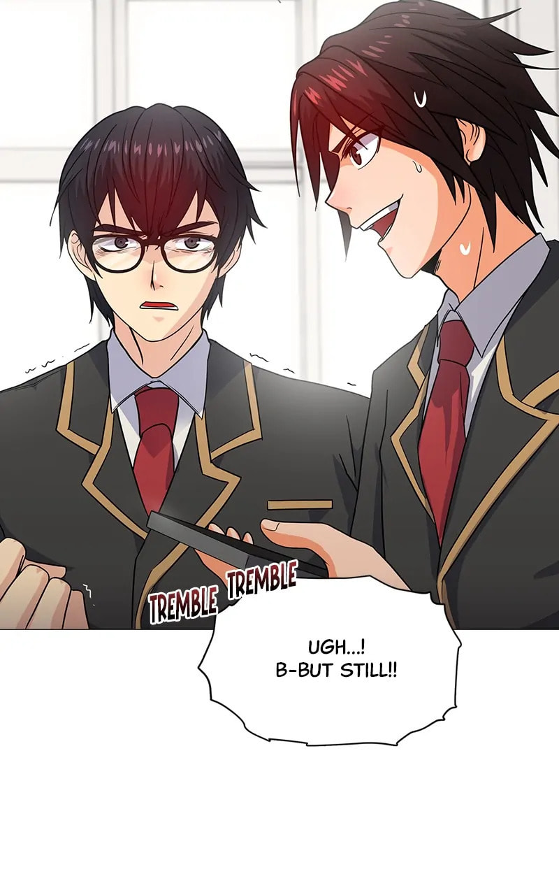 Read Real World Mobile chapter 45 image 21 on Lezhin