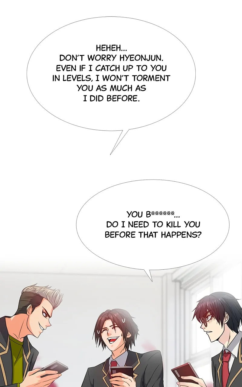 Read Real World Mobile chapter 45 image 23 on Lezhin