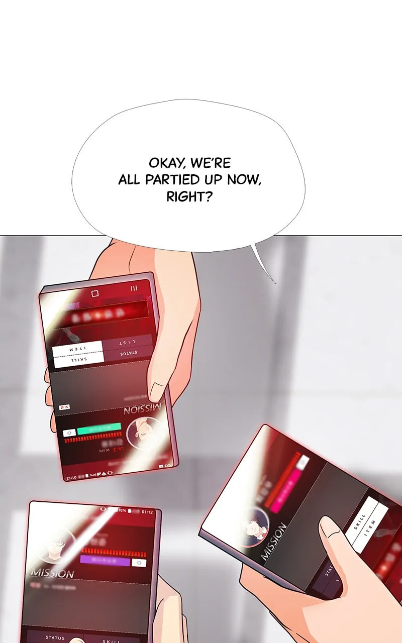 Read Real World Mobile chapter 45 image 25 on Lezhin