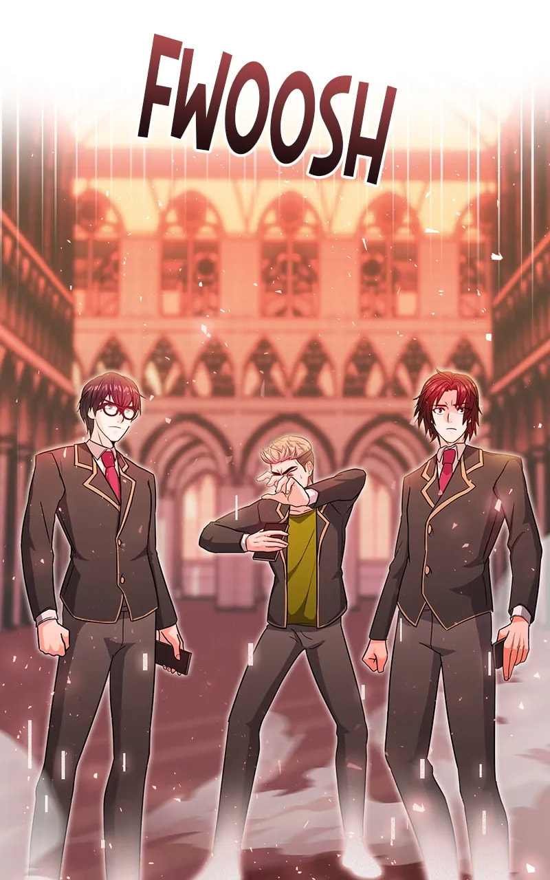 Read Real World Mobile chapter 45 image 33 on Lezhin