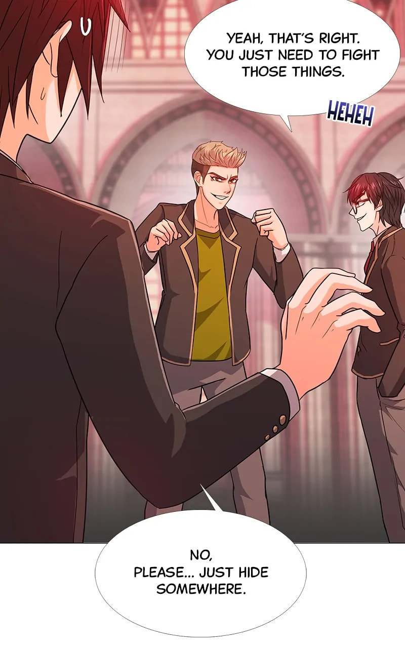 Read Real World Mobile chapter 45 image 49 on Lezhin