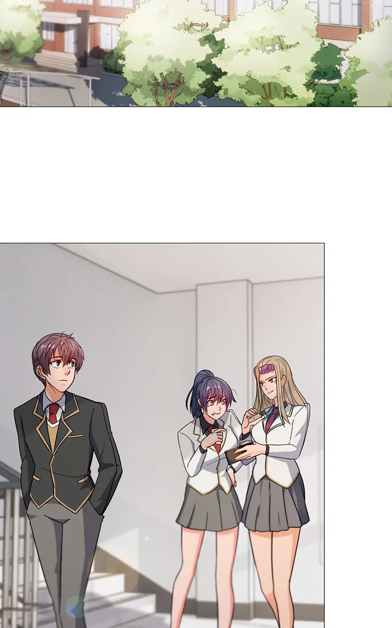 Read Real World Mobile chapter 45 image 6 on Lezhin