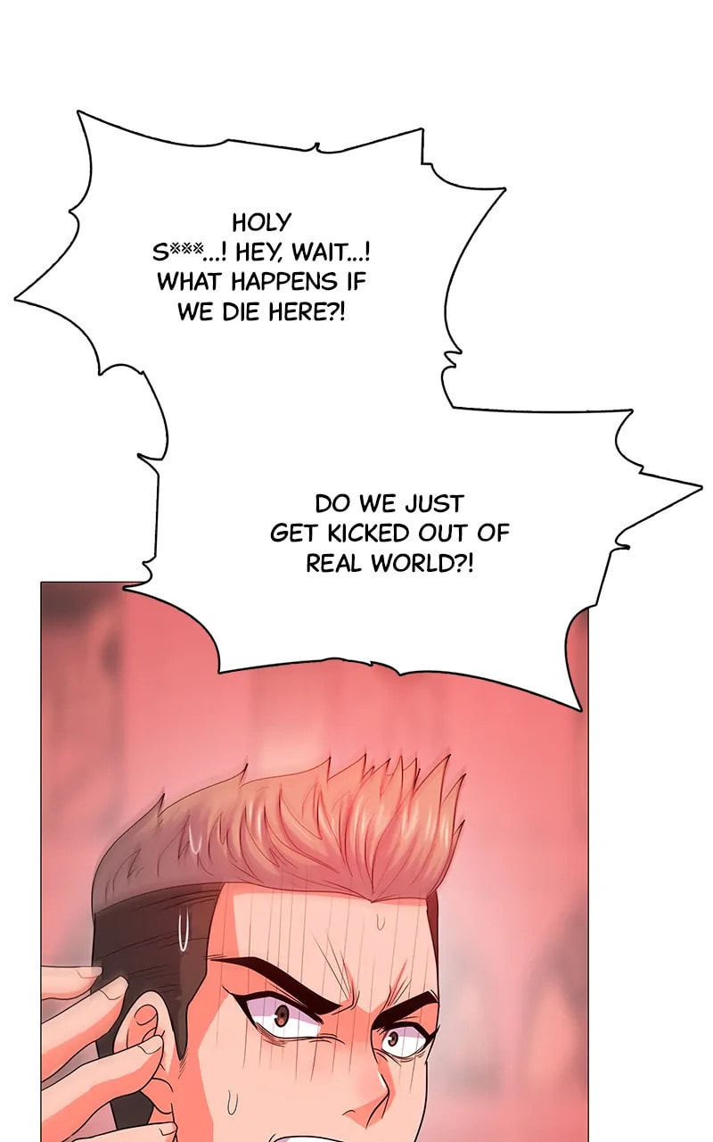 Read Real World Mobile chapter 45 image 60 on Lezhin