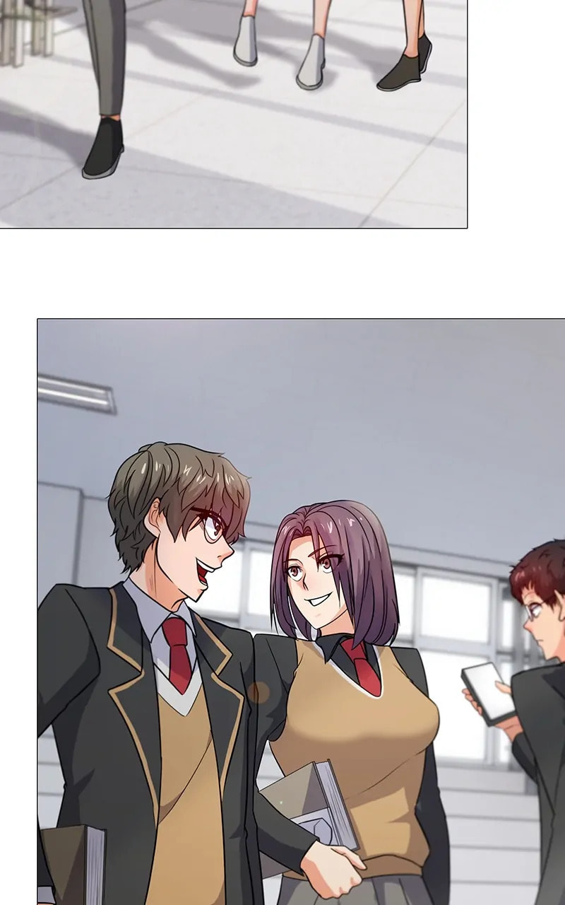 Read Real World Mobile chapter 45 image 7 on Lezhin