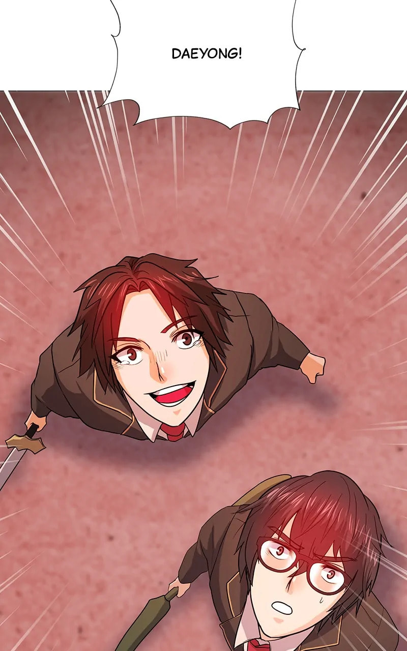 Read Real World Mobile chapter 45 image 83 on Lezhin