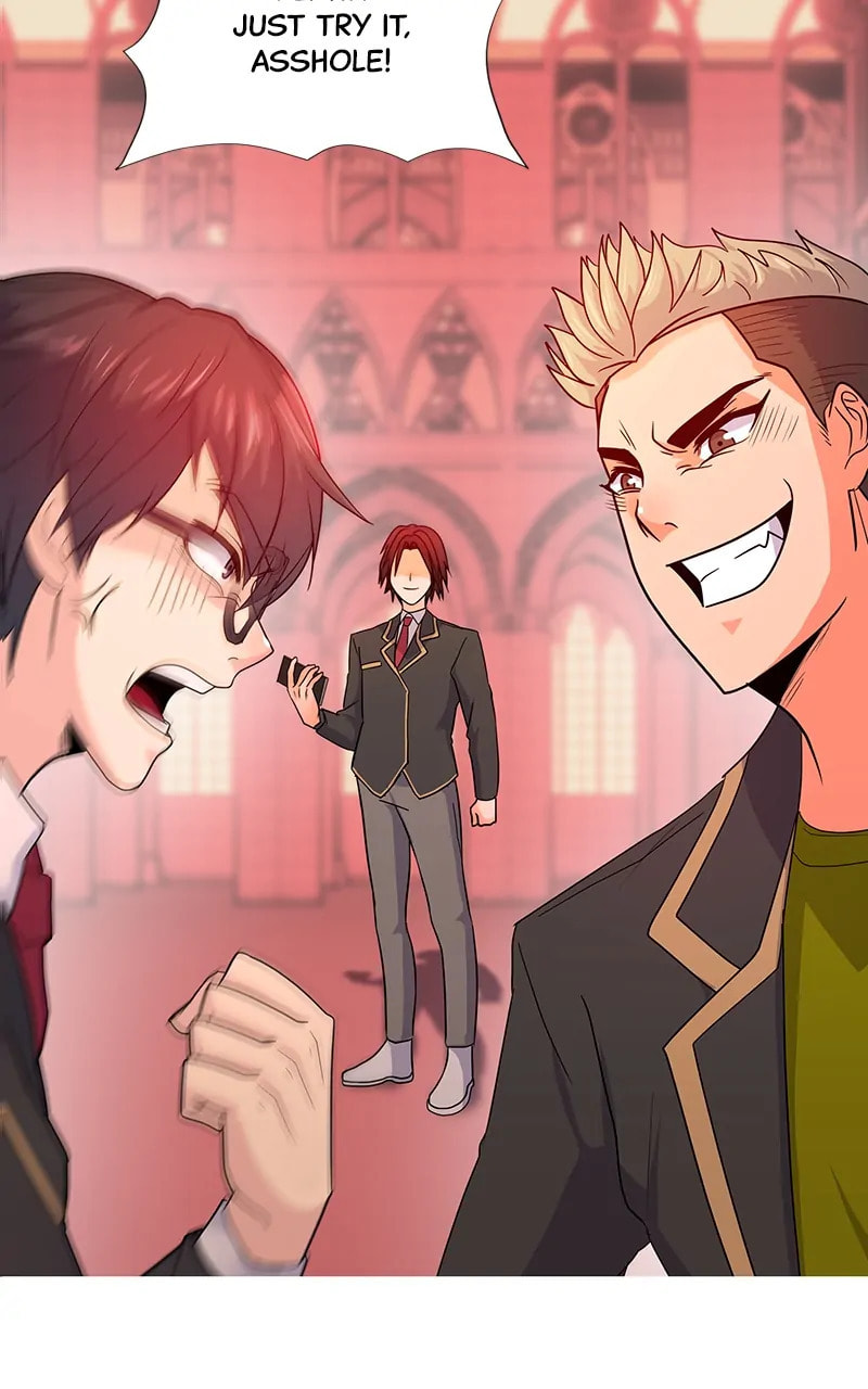 Read Real World Mobile chapter 46 image 1 on Lezhin