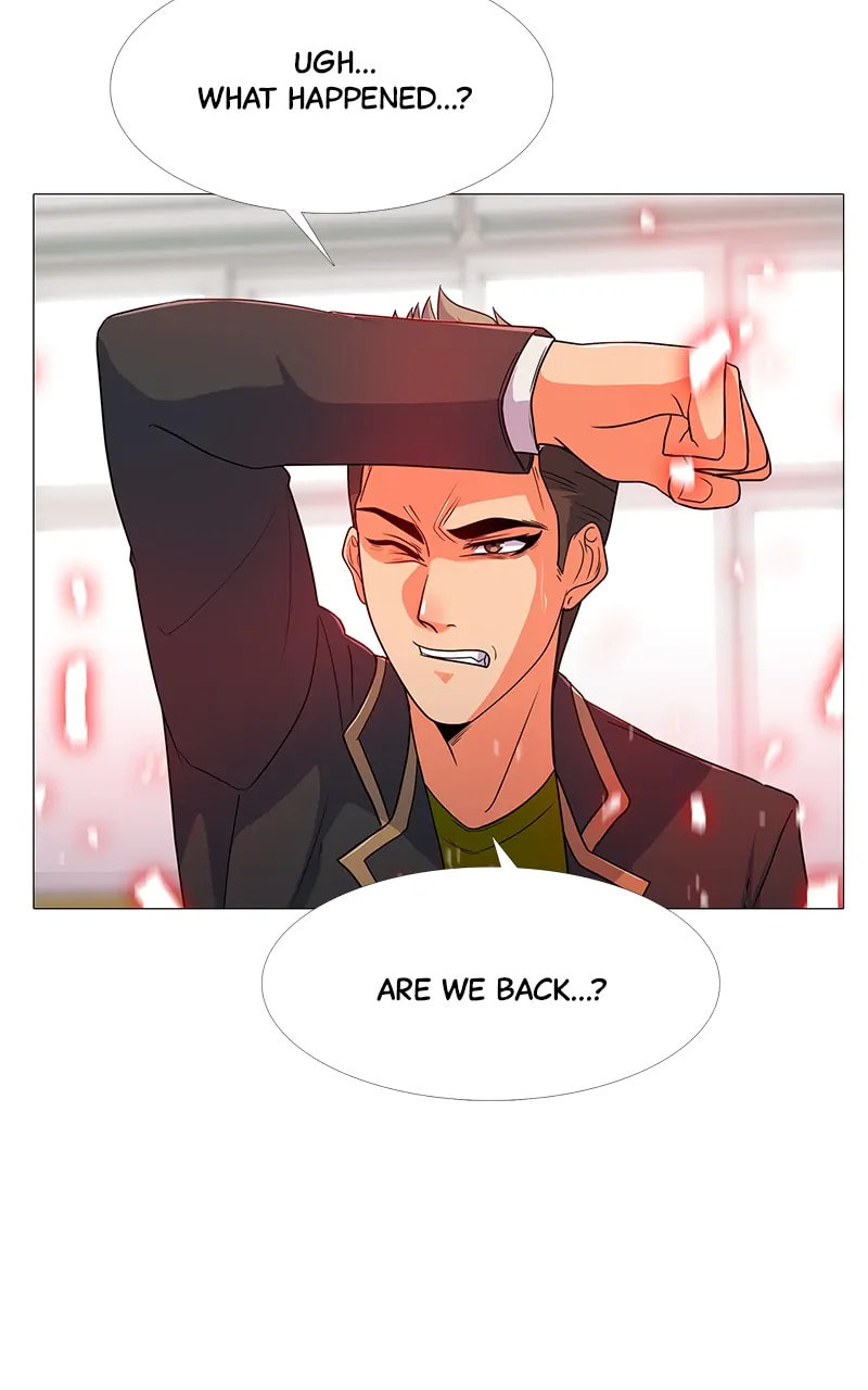 Read Real World Mobile chapter 46 image 10 on Lezhin