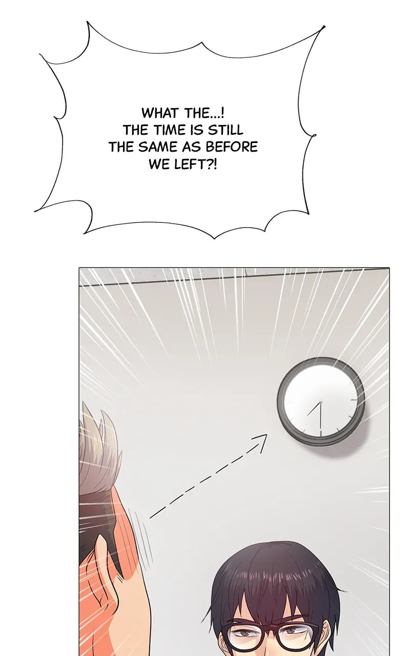 Read Real World Mobile chapter 46 image 11 on Lezhin
