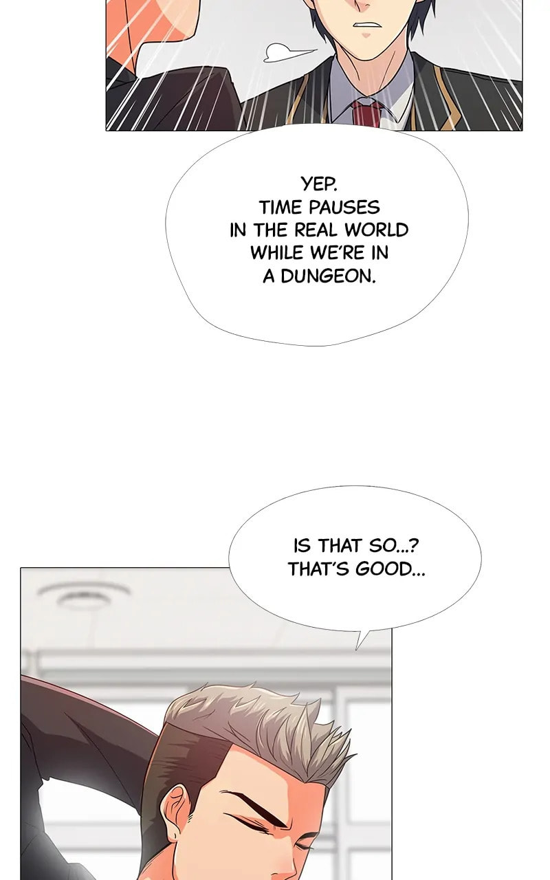 Read Real World Mobile chapter 46 image 12 on Lezhin