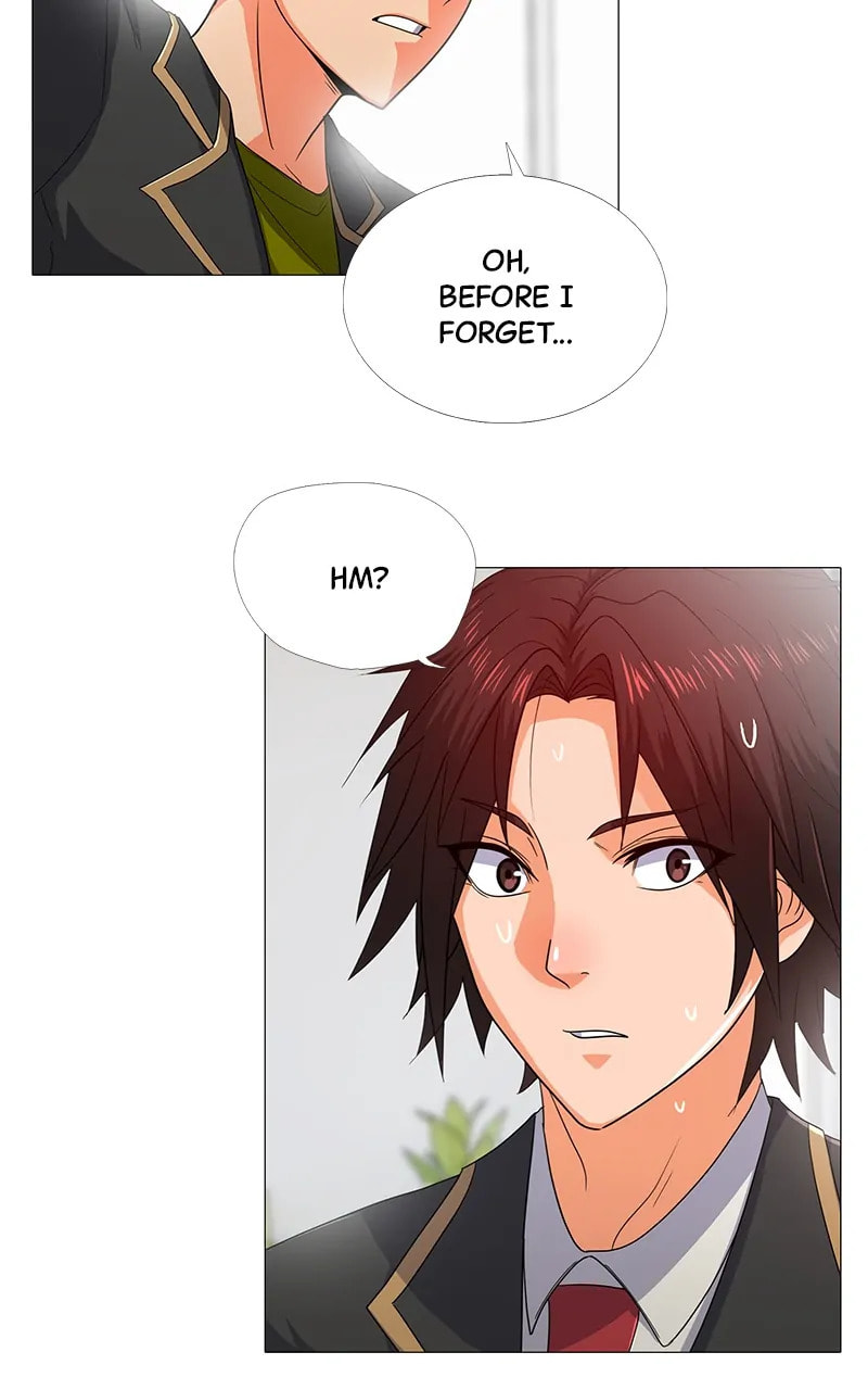 Read Real World Mobile chapter 46 image 13 on Lezhin