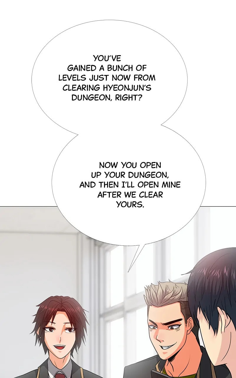 Read Real World Mobile chapter 46 image 16 on Lezhin