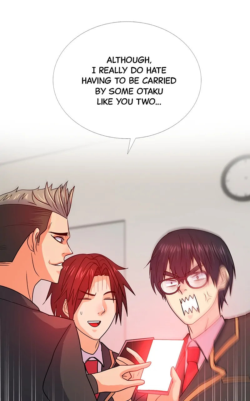 Read Real World Mobile chapter 46 image 18 on Lezhin