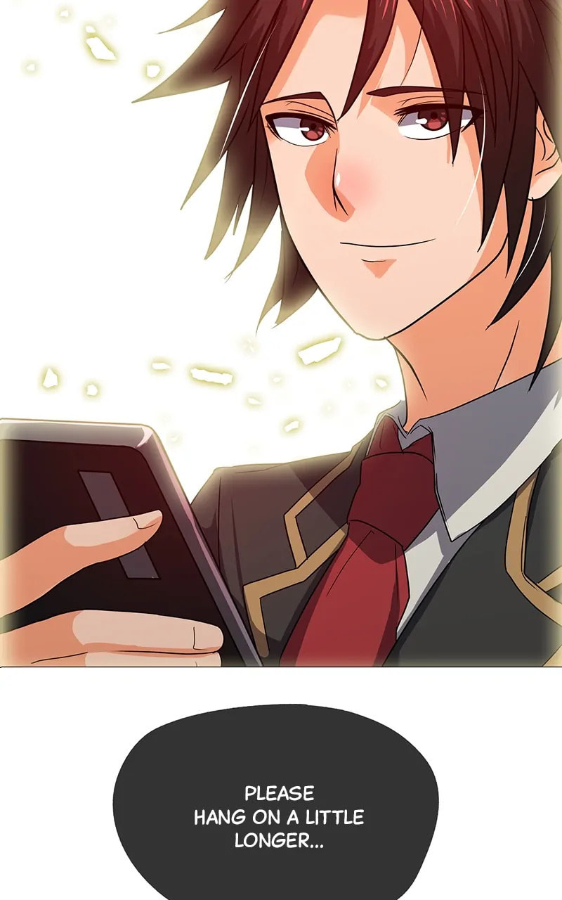 Read Real World Mobile chapter 46 image 3 on Lezhin