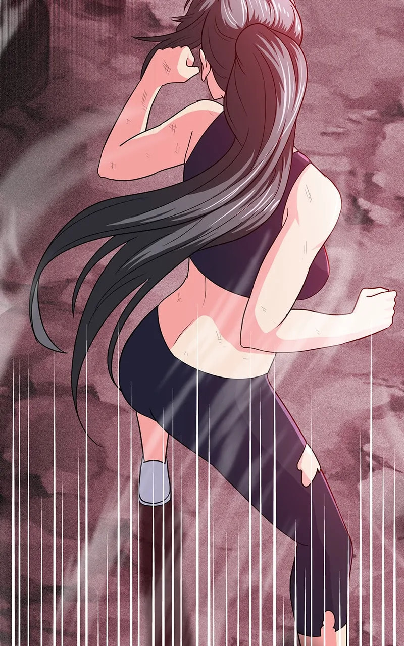 Read Real World Mobile chapter 46 image 31 on Lezhin