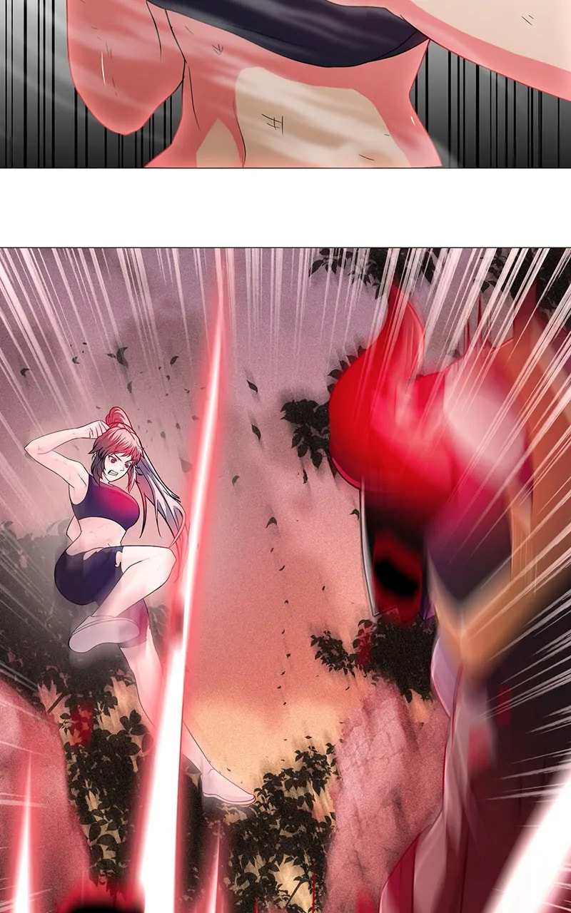 Read Real World Mobile chapter 46 image 33 on Lezhin
