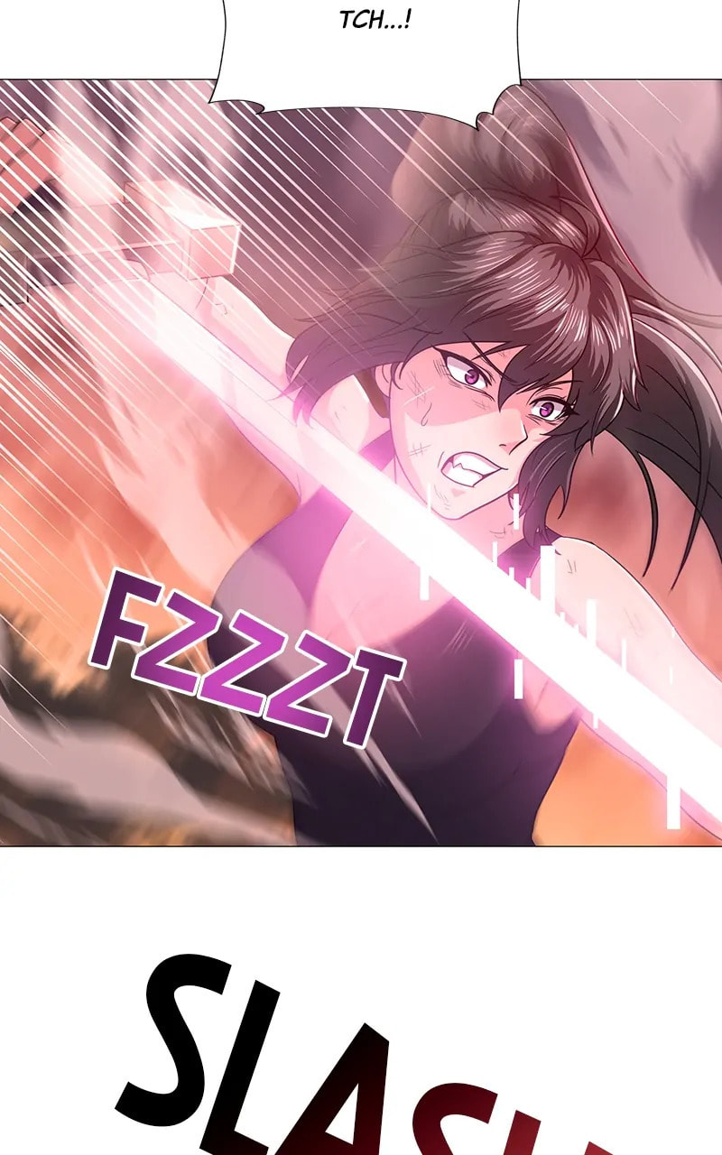 Read Real World Mobile chapter 46 image 35 on Lezhin