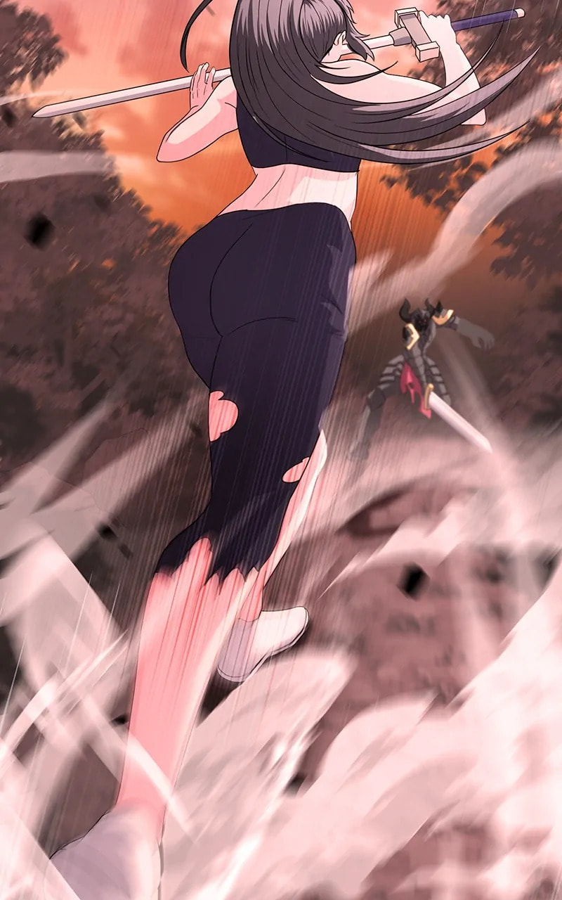 Read Real World Mobile chapter 46 image 38 on Lezhin