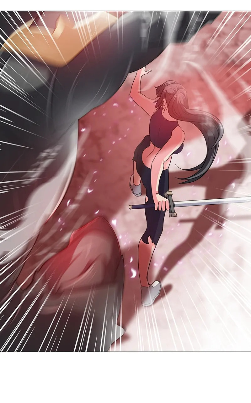 Read Real World Mobile chapter 46 image 40 on Lezhin