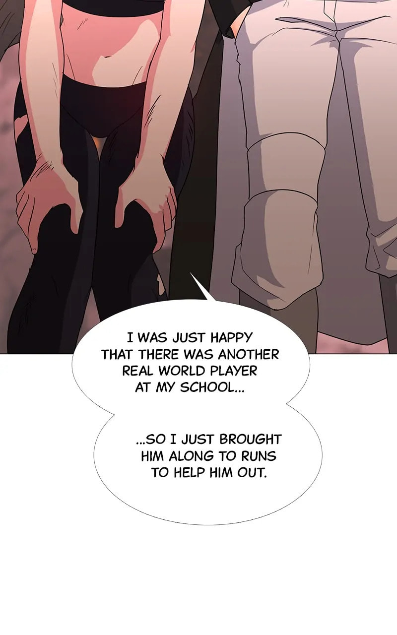 Read Real World Mobile chapter 46 image 85 on Lezhin